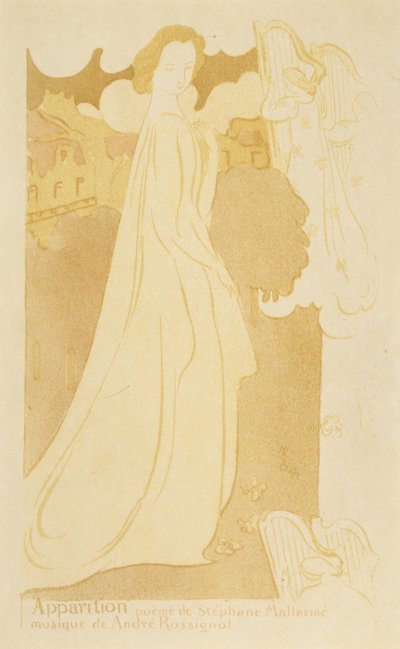Apparizione da Maurice Denis
